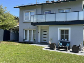 Charmantes Ferienhaus - Velden